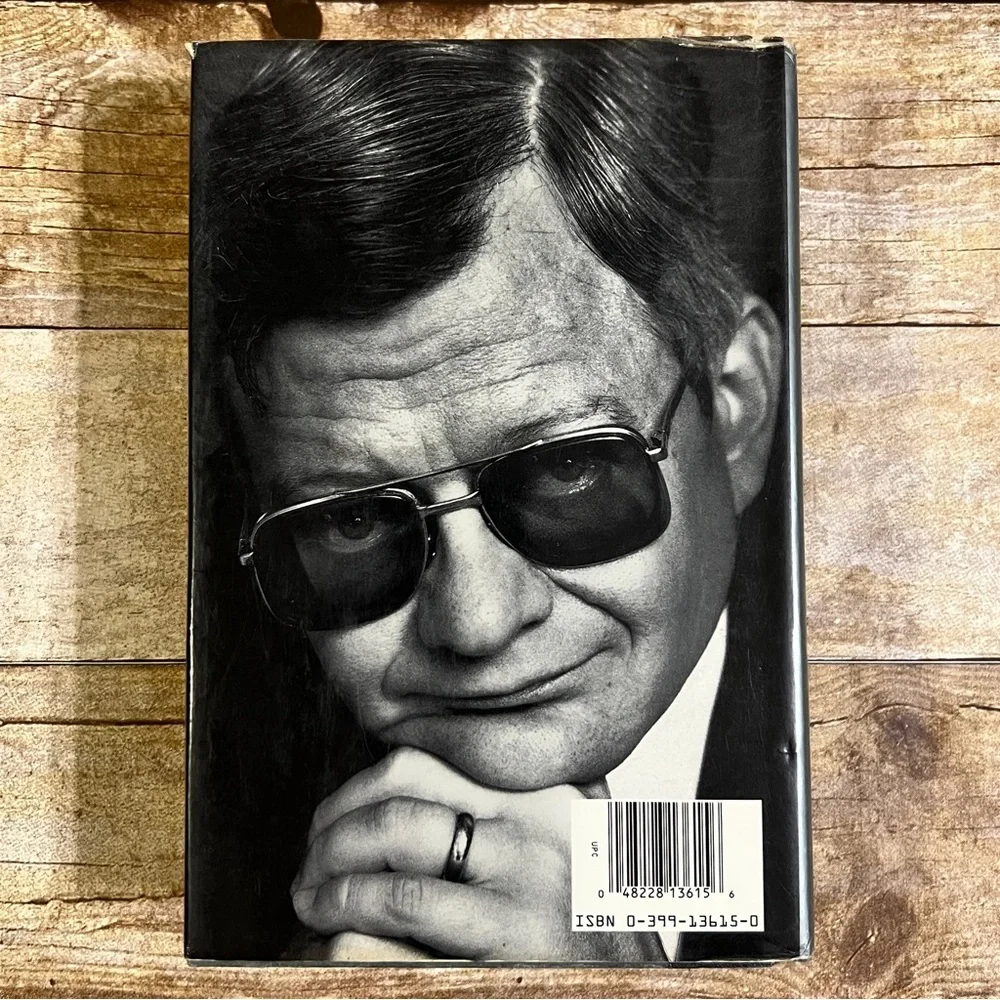 Tom Clancy The Sum of All Fears 1st Edition Hardcover 1991‎ Jack Ryan Novel